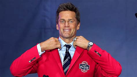 tom brady philanthropy|Iba pa.
